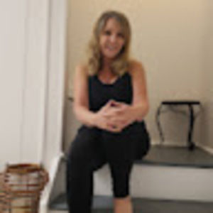 Meet your Posher, Cheri